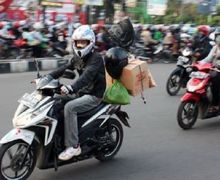 Wajib Diingat, Bikers yang Telanjur Mudik Belum Tentu Bisa Balik Lagi ke Jakarta, Begini Kata Kemenhub