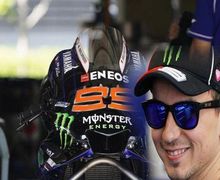 Ditanya Jurus Ampuh Taklukkan Marc Marquez, Jorge Lorenzo Blak-blakan Sebut MotoGP 2015