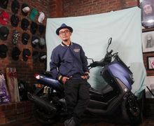 Yamaha Jabar Gandeng Ustadz Milenial Hanan Attaki dan Evie Effendie Ajak Generasi Muda Maksimalkan Puasa