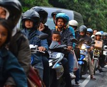 Bikers Jadi Lebih Paham, Simak Info-info Penting Soal SIKM, Untuk yang Mau Keluar Masuk DKI Jakarta