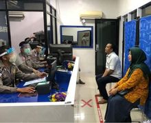 Hari Ini Satpas SIM Daan Mogot Kembali Beroperasi, Simak Jadwal Dispensasi Perpanjangan SIM Ditlantas Polda Metro Jaya