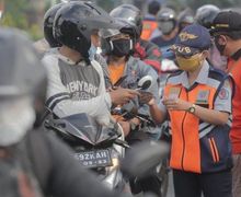 Jika Bikers Masuk Jakarta Harus Ada SIKM, Kalau Masuk Bali Wajib Mengisi Aplikasi Cekdiri