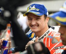 Fakta Unik Jack Miller Di Tim Ducati Pabrikan, Gak Hanya Pembalap MotoGP ke-7 Yang Ngaspal Musim Depan