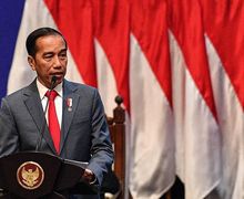 Kabar Gembira Bikers, Jakarta Mulai Membaik, Kurva Covid-19 Menurun, Jokowi: Kita Kendalikan