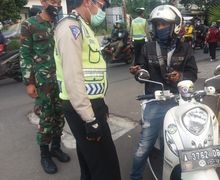 Bikers Harus Paham, Selama PSBB Aplikasi Pendaftaran Online SIM Disiapkan Oleh Pemkab Tangerang