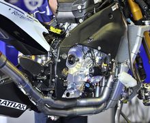 Yamaha Jalani Sidang MSMA di MotoGP Austria 2020, Honda Minta Klarifikasi Komponen Yang Rusak