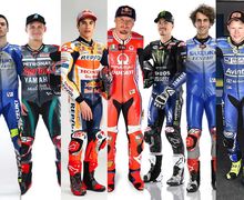 Wuih, Jack Miller Jadi Pembalap MotoGP Ketujuh Yang Ngaspal Tahun Depan, Nih Daftar Lengkapnya