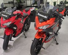 Awas Nyesel Kalau Dianggurin, Harga Motor Baru Kawasaki Ninja 250 Turun Sampai Rp 5 Jutaan, Edisi Terbatas!