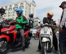 3 Hari Jelang PSBB Ketat DKI, Keluar Masuk Jakarta Dibatasi Gak Ya?
