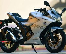 Wuih Asyik Nih, Suzuki Luncurkan Program Baru, Pelanggan Bisa Test Ride dan Beli Motor Secara Online!