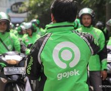 Meski Kasus Covid-19 Masih Tinggi, Driver Ojol Minta PSBB Surabaya Tak Diperpanjang