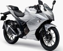 Motor Baru Saingan Kawasaki Ninja 250 Dijual Cuma Rp 33 Jutaan, Benarkah Tenaganya Lebih Buas?