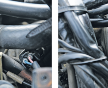 Bikers Jarang Paham, Ternyata Ini Fungsi Slang di Motor Matic Karbu dan Injeksi