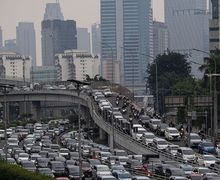 Bikers Harus Paham, Masa PSBB Transisi Di Jakarta Diperpanjang Dua Minggu Lagi