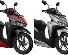 Motor Baru Honda Vario 150 Sporty 2020, Segini Harganya di Jakarta