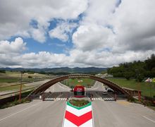 BREAKING NEWS: MotoGP Italia Resmi Batal 2020, Musim Ini Gak Ada Serunya Duel Di Sirkuit Mugello