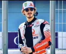 Jadwal Baru MotoGP 2020 Rilis Bikin Semua Orang Senang, Tidak Dengan Murid Valentino Rossi