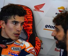Gawat, Pengamat MotoGP Bilang Hubungan Marc Marquez dan Repsol Honda Bakal Kandas Kalau Hal Ini Terjadi