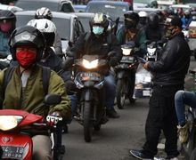 Bikers Mesti Tahu! Benarkah Warga DKI Jakarta Gak Siap Masuk New Normal? Begini Kata Pakar
