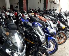 Langsung Sikat! Harga Motor Bekas Murah Meriah Cuma Rp 7 Jutaan, Pilihannya Yamaha V-Ixion Sampai...