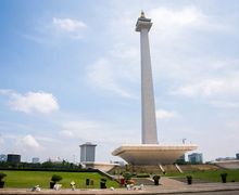 Bikers Harus Tunda Rekreasi dan Selfie, Gubernur DKI Jakarta Batalkan Pembukaan Monas Hari Ini