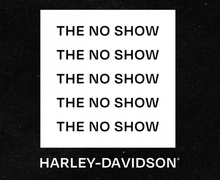 The No Show, Ajang Kompetisi Motor Custom Harley-Davidson di Tengah Pandemi Covid-19