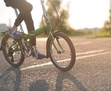 Bikers Punya Enggak? 7 Sepeda Lipat Termahal di Dunia, Salah Satunya Seharga Dua Kali Lipat All New NMAX