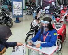 Memasuki Masa New Normal, Begini SOP Dealer Yamaha di Madiun-Kediri Menyambut Konsumen