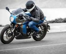 Wuih! Aprilia Luncurkan Motor Baru Bergaya Cafe Racer, Bakal jadi Penjegal Yamaha XSR 155?