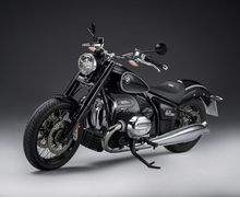 Siap Hadang Harley-Davidson, BMW R18 Resmi Meluncur Hanya 18 Unit Harganya Setara Toyota Fortuner