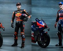 Jadwal Baru MotoGP 2020, Joki Debutan KTM Sempat Galau, Malah Untung