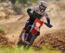 Siapa Sangka! Test Rider KTM MotoGP Menolak Motor 2-Tak Punah