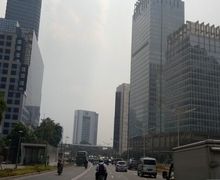 BMKG Prediksi Cuaca Jakarta Hari Ini Cerah Berawan, Bikers Pasti Senang