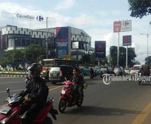 Horeee... BMKG Prediksi Cuaca Jakarta Cerah Seharian, Ini Daftarnya
