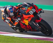 Jelang MotoGP 2020, Brad Binder Puji Kerja Keras Dani Pedrosa di KTM