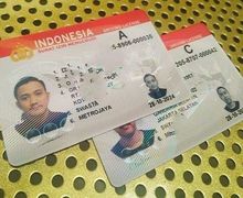 Lokasi Layanan SIM Keliling dan Samsat di Jakarta Kamis 6 Agustus 2020, Bisa Bayar di Mal Juga Bro