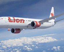 Serbuu Lion Air Buka Lowongan Kerja, Lulusan SMA Bisa Ikut Daftar