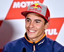 MotoGP 2020 Segera Mulai, Marc Marquez Malah Sibuk Latihan Ginian