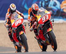 Nunggu MotoGP 2020 Mulai, Eh Lorenzo Umbar Cara Kalahkan Marquez