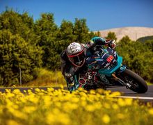 Latihan MotoGP 2020, Ada Motor Quartararo, Anehnya Bukan Dia Yang Bawa