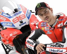 Buka-bukaan, Pengamat MotoGP Ungkap Perubahan Strategi Pembalap di Ducati, Jorge Lorenzo Dicoret