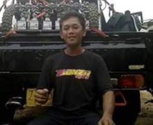 Berduka, Pembalap Indonesia Meninggal Setelah Terpelanting di Balapan Tasikmalaya