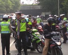 Operasi Patuh Jaya 2021, Awas Salah Sebut Lupa Bawa SIM Dan Gak Punya SIM Beda Dendanya