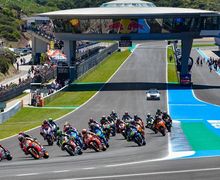 Jadwal MotoGP Spanyol 2020 Akhir Pekan Ini, 3 Lokasi Saling Salip