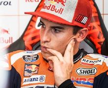 Jelang MotoGP 2020 Spanyol, Marc Marquez Mendadak Cemas, Ada Apa Sih?