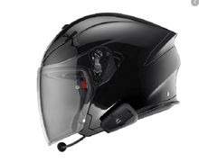 Cardo Freecom 1+, Intercom Helm Berkualitas Harga Cuma Rp 1 Jutaan