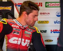 Gak Cuma Marc Marquez, Cal Crutchlow Juga Sukses Jalani Operasi, Pasti Ngegas di MotoGP Andalusia 2020