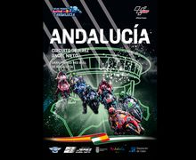 Sejarah Baru! MotoGP Andalusia dan Spanyol Digelar Beruntun di Satu Sirkuit