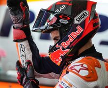 Marc Marquez Gak Jadi Balapan MotoGP Andalusia 2020, Tetap Saja Jadi Topik Panas