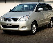Pikir Ulang, Toyota Kijang Innova Diesel Dijual Lebih Murah Dari Motor Matic